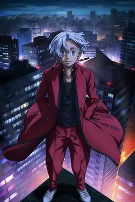 《东京复仇者 天竺篇》影评：热血青春再燃！宿命对决与羁绊的史诗落幕！