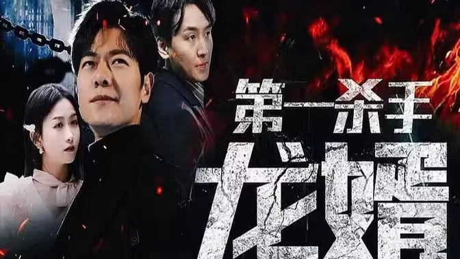 《第一杀手龙婿》：赘婿逆袭！ 龙的传人，霸气归来！