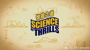 《惊险之道 坠落》：挑战极限的背后，是人性的挣扎与救赎！