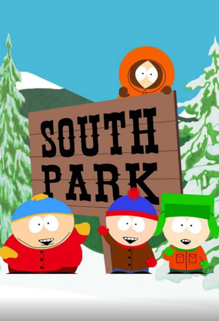 《南方公园 第二十七季》：恶搞升级，直面时代荒诞，尺度全开！