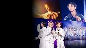 TOBE LIVE at ARIAKE ARENA 2024：当偶像力量炸裂舞台，一场视听盛宴震撼你的感官！