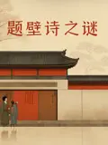 《题壁诗之谜》：当古诗词遇上悬疑，一场穿越时空的文化寻凶